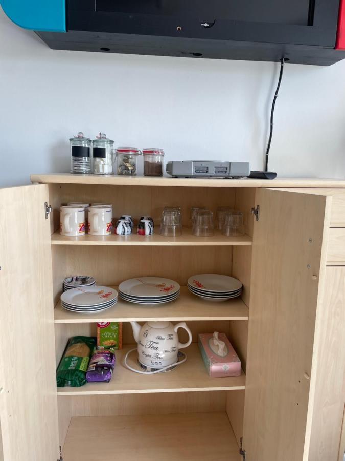 Studio Petit Plus Gaming ! Calais Bagian luar foto